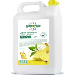 Kolonya Flıp Top 5000 Ml