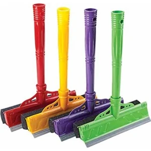 Üçtem KCS2277 Karizma Plastik Camsil Süngerli
