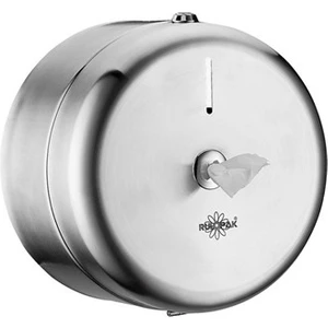 Mini Cimri İçten Çekmeli Tuvalet Kağıdı Dispenseri Paslanmaz