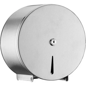 Paslanmaz Mini Jumbo Tuvalet Kağıdı Dispenseri