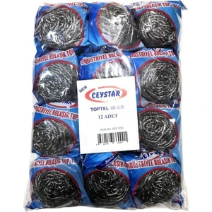 Ceymop Top Bulaşık Teli 60 gr