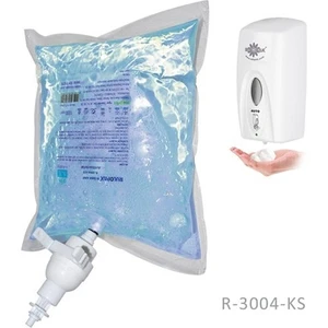 Sensörlü Serum Köpük Sabun Kartuşu 4x1000 Ml