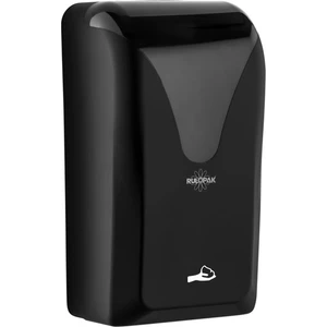 Elite Sensörlü Köpük Sabun Dispenseri 1000 Ml Siyah