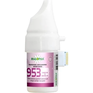 Cosmic M5 Koku Makinası Kokusu Manolya 953