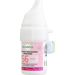 Petra Koku Kartuşu 100 ml (M5-M6)