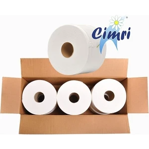Cimri İçten Çekmeli Tuvalet Kağıdı
