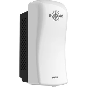 Manuel Köpük Sabunluk Dispenser 800 Ml S Model Beyaz