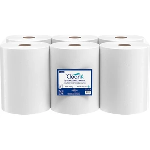 By Clean İçten Çekmeli Havlu - 3,5 Kg