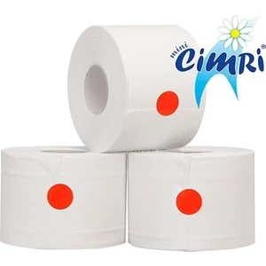 Mini Cimri İçten Çekmeli Tuvalet Kağıdı