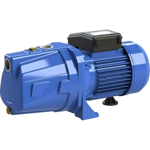 JSP150 - Jet 1.5 Hp - 220 V Su Pompası / %100 Bakır Sargı