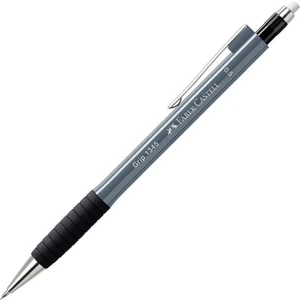 Faber Castell Grip Iı 1345 Versatil Kalem 0.5 mm - Gri