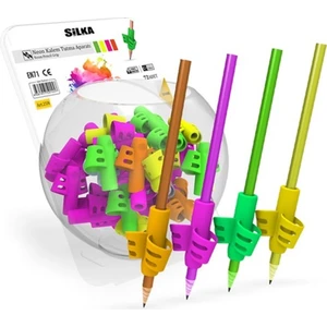 Neon Kalem Tutma Aparatı