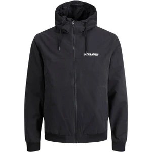 Jack & Jones jjerush hood bomber noos 12200208