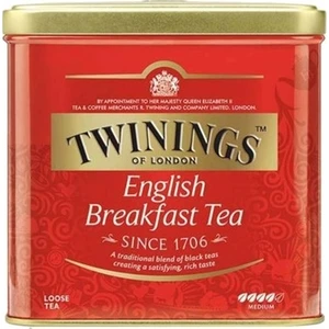 English  Breakfast Tea 200 gr