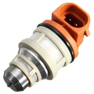 Magneti Marelli Tek Nokta Palio Sinea 1.4 Turuncu Enjektör Magneti Marelli