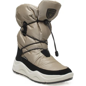 BUCK1117 Kylie Waterproof Kar Kadın Bot