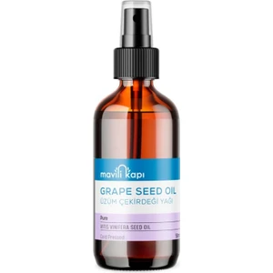 Mavili Kapı Üzüm Çekirdeği Yağı 50 ml