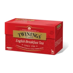 English Breakfast Tea