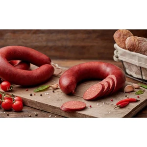 %100 Dana Kangal Sucuk  (400-450GR)