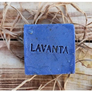 Elif Candar Lavanta Sabunu