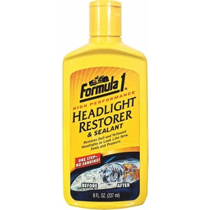 Formula 1 Far ve Stop Cilası 237 ml.