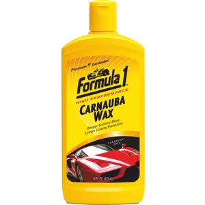 Formula 1 Güçlü Sıvı Cila 473Ml.