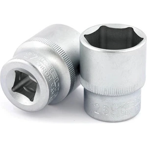 Lokma 1/2 Altı Köşe 27 Mm