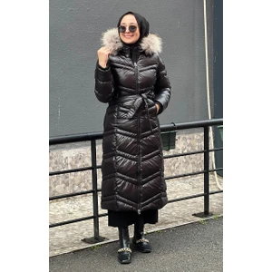 Womanıa Roma Mont 18272 Siyah