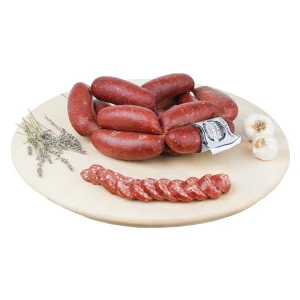 Ünlü Klasik Evlik Sucuk 1kg