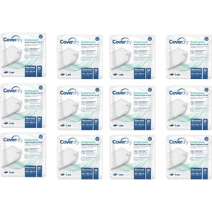 Hasta Altı Serme Bezi 60x90 - 30 Adetli - 12 Paket