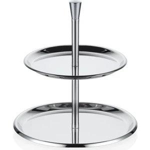 - Iki Katlı Ikramlık Stand