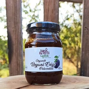 İksirli Çiftlik Üryani Pelverdesi (Sadece Meyve Püresi İle) 190 gr