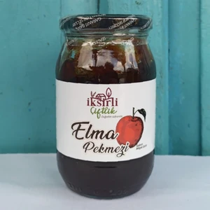 İksirli Çiftlik Elma Pekmezi 370 gr
