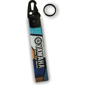 Yamaha Art Motor Anahtarlığı 19 cm