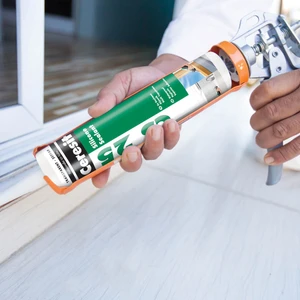 Henkel Ceresit Cs 25 280 ml Silikon Beyaz