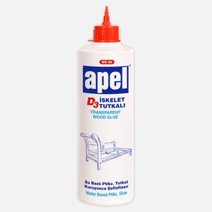 500 G D3 Iskelet Tutkalı Apel
