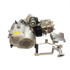 Yanturlar Motorlu Taşıtlar Kelle Alt Motor Komple Cub 100 - 110