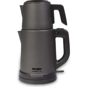 CY1500 Çelik Çay Makinesi 1800 Watt