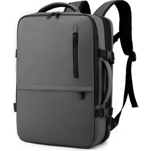 Love Home  17 Inç Bilgisayar Için Uygun Notebook Sırt Çantası   (Yurt Dışından)