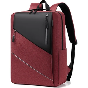 Love Home  15.6 Inç Bilgisayar Için Uygun Notebook Sırt Çantası   (Yurt Dışından)