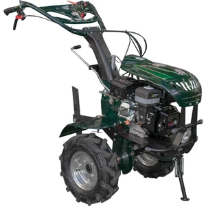 26-S Delux Benzinli 7 Hp Dizel Şanzımanlı Çapa Makinası