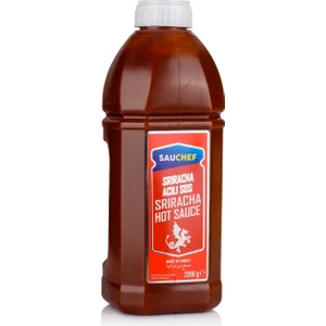 Sriracha Sos 2,2 kg