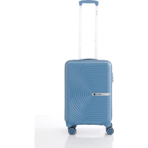 Mçs Polipropilen Valiz V374 55 cm
