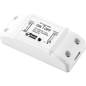 Ct 4015 Akıllı Swıtch