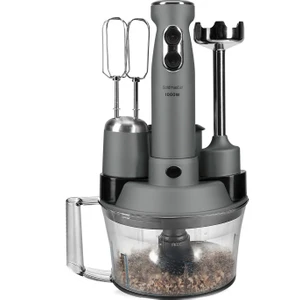 Elanamax GM7239AN Antrasit Multi Blender Set Mutfak Robotu