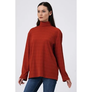 Alexander Gardi Boğazlı Kazak (B22-730A)