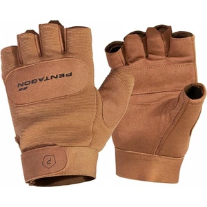 Mechanic Glove 1/2 Eldiven