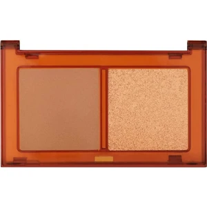 Profashıon Bronzer Hıgh.set No:02