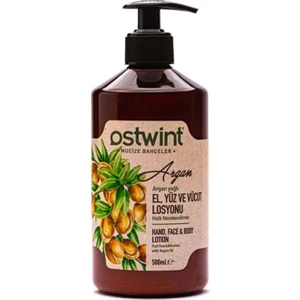 Ostwint Mucize Bahçe Krem Argan 500 ml