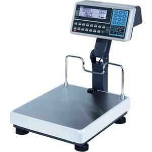 BM2CAA Elektronik Terazi 35X40 150KG